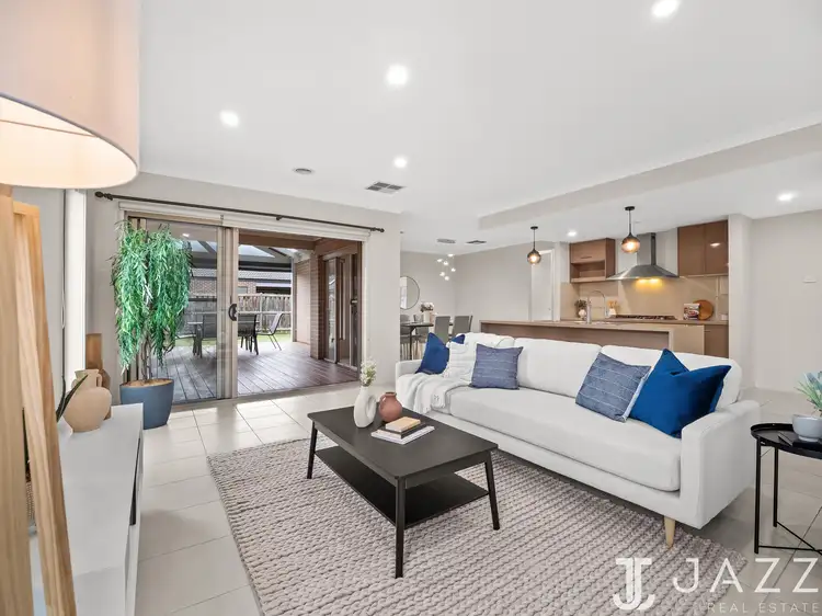 Second view of Homely house listing, 20 Geraldton Road, Point Cook VIC 3030