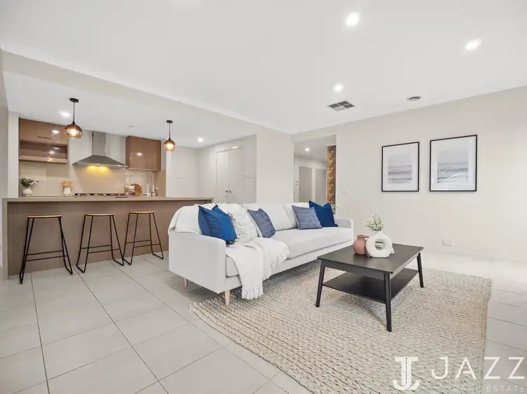 Third view of Homely house listing, 20 Geraldton Road, Point Cook VIC 3030