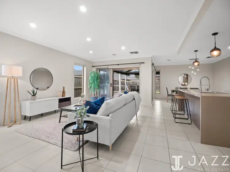 Fourth view of Homely house listing, 20 Geraldton Road, Point Cook VIC 3030
