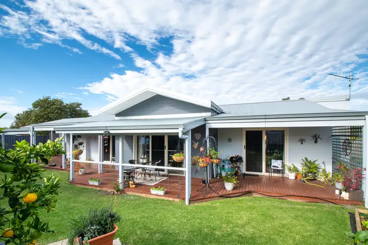 Main view of Homely house listing, 38A Buckley Street, Denmark WA 6333