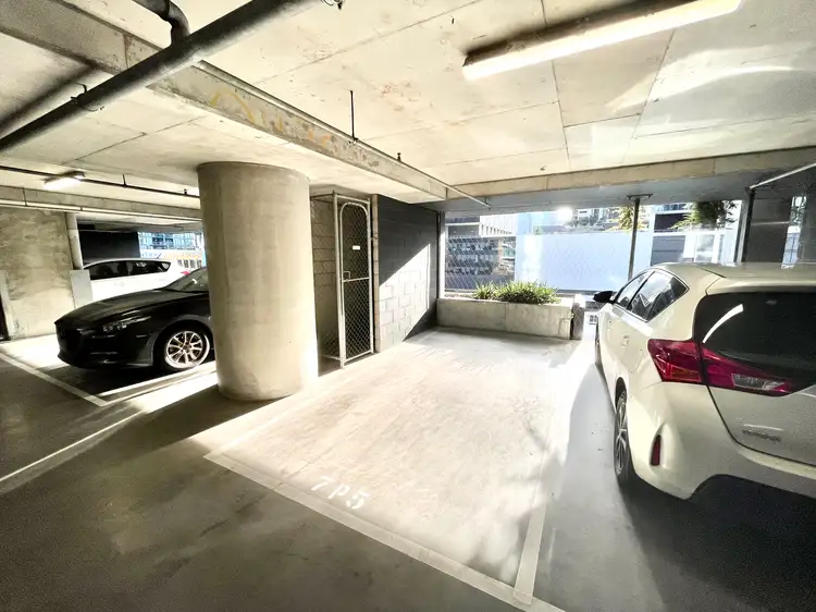 7P5/70 Southbank Boulevard, Southbank VIC 3006