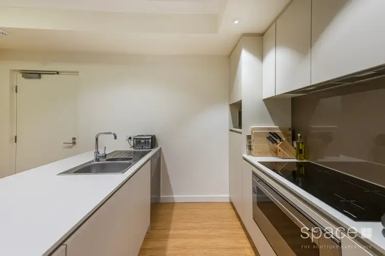 Sixth view of Homely apartment listing, 31/2 Burvill Drive, Floreat WA 6014