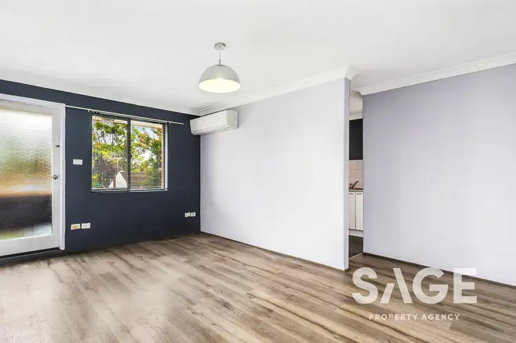 Second view of Homely unit listing, 6/30 Graham Road, Narwee NSW 2209