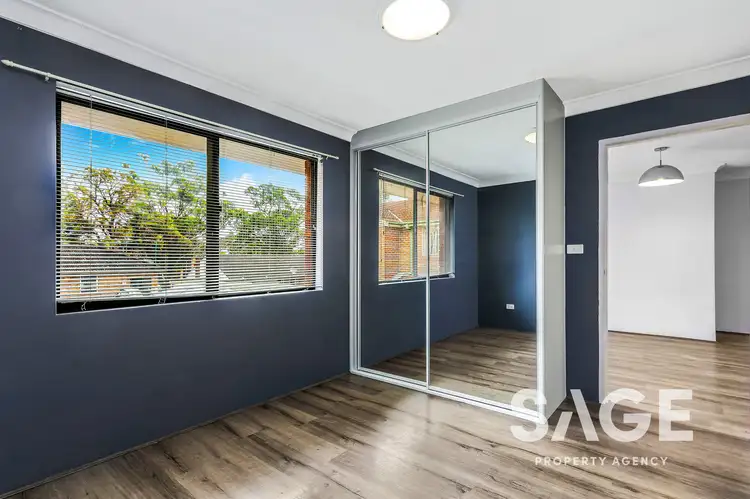 Third view of Homely unit listing, 6/30 Graham Road, Narwee NSW 2209