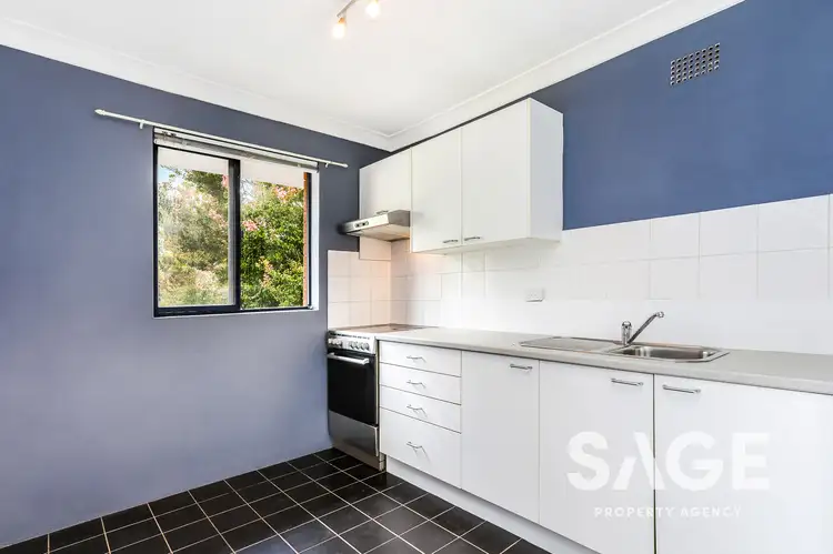 Fourth view of Homely unit listing, 6/30 Graham Road, Narwee NSW 2209