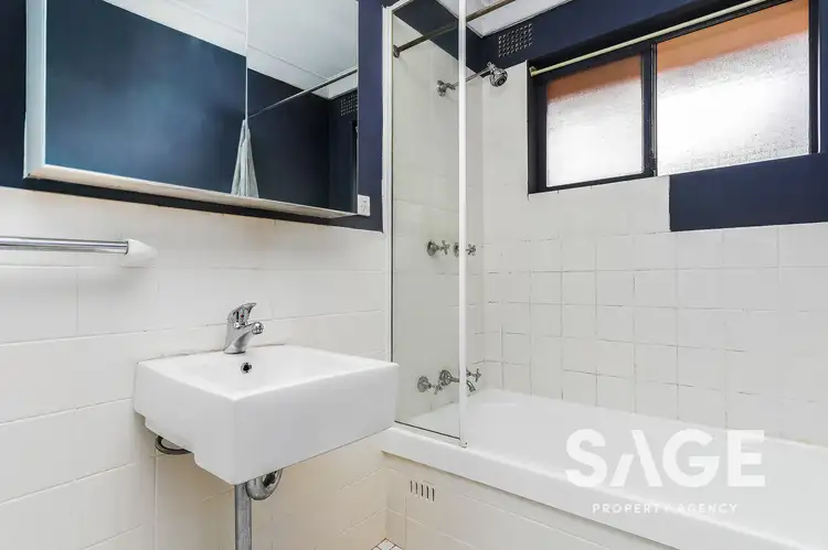 Fifth view of Homely unit listing, 6/30 Graham Road, Narwee NSW 2209