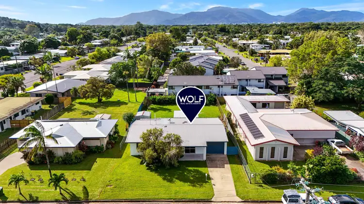 Main view of Homely house listing, 116 Jensen Street, Edge Hill QLD 4870