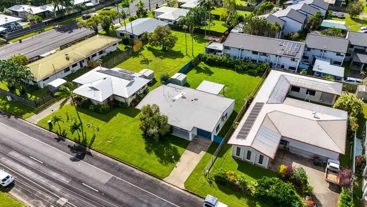 Second view of Homely house listing, 116 Jensen Street, Edge Hill QLD 4870