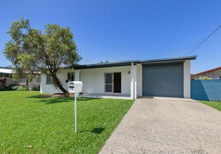 Third view of Homely house listing, 116 Jensen Street, Edge Hill QLD 4870