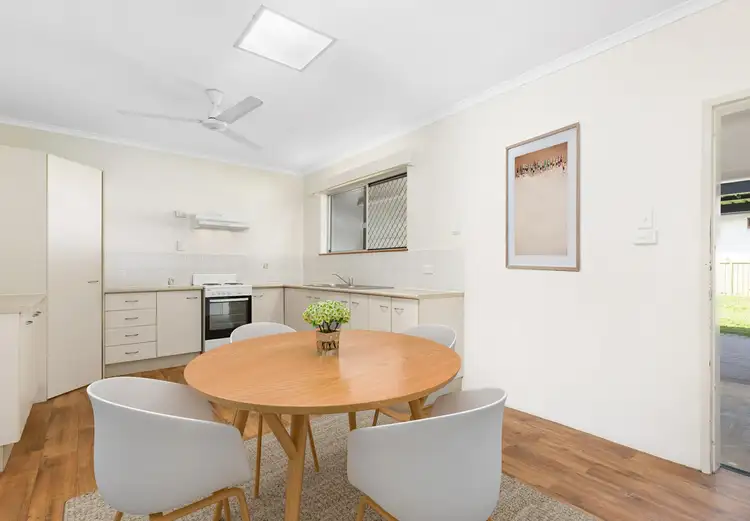 Fourth view of Homely house listing, 116 Jensen Street, Edge Hill QLD 4870