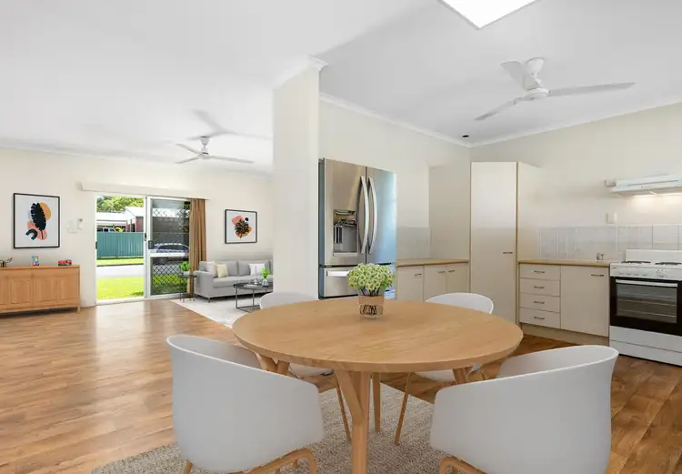 Fifth view of Homely house listing, 116 Jensen Street, Edge Hill QLD 4870