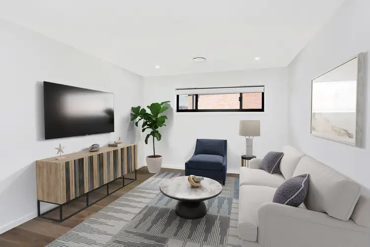 Fifth view of Homely house listing, 67 Nazarene Crescent, Schofields NSW 2762