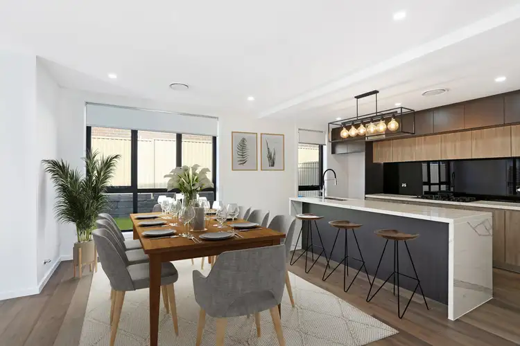 Sixth view of Homely house listing, 67 Nazarene Crescent, Schofields NSW 2762