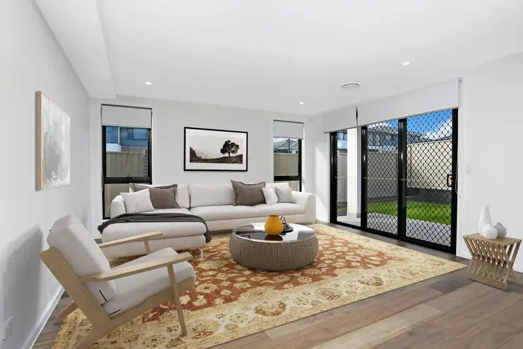 Seventh view of Homely house listing, 67 Nazarene Crescent, Schofields NSW 2762