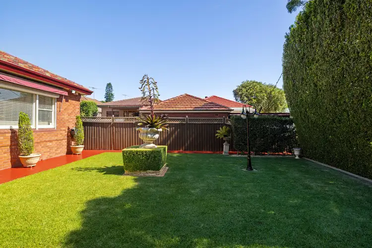 Second view of Homely house listing, 64 Dobroyd Parade (Entry Via Loudon Avenue), Haberfield NSW 2045
