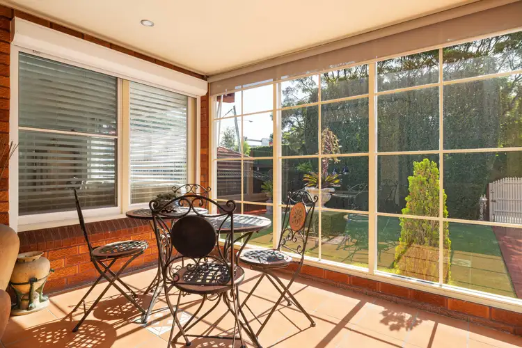 Third view of Homely house listing, 64 Dobroyd Parade (Entry Via Loudon Avenue), Haberfield NSW 2045