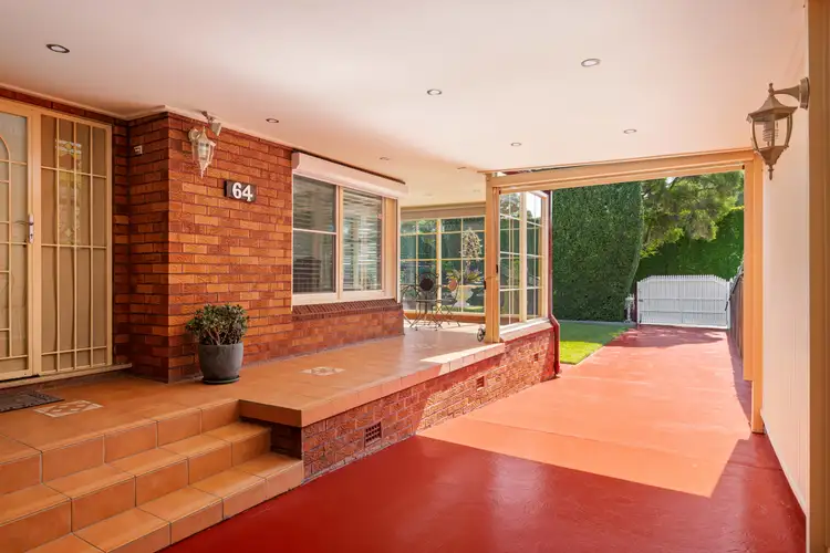 Fourth view of Homely house listing, 64 Dobroyd Parade (Entry Via Loudon Avenue), Haberfield NSW 2045