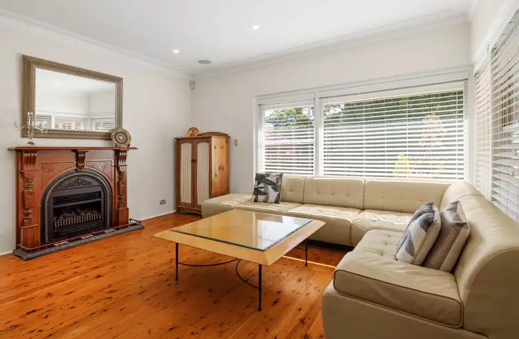 Fifth view of Homely house listing, 64 Dobroyd Parade (Entry Via Loudon Avenue), Haberfield NSW 2045