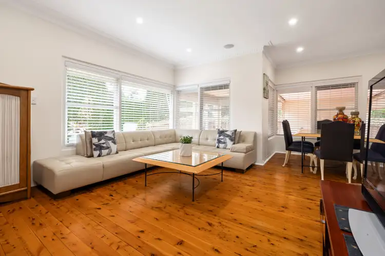 Sixth view of Homely house listing, 64 Dobroyd Parade (Entry Via Loudon Avenue), Haberfield NSW 2045