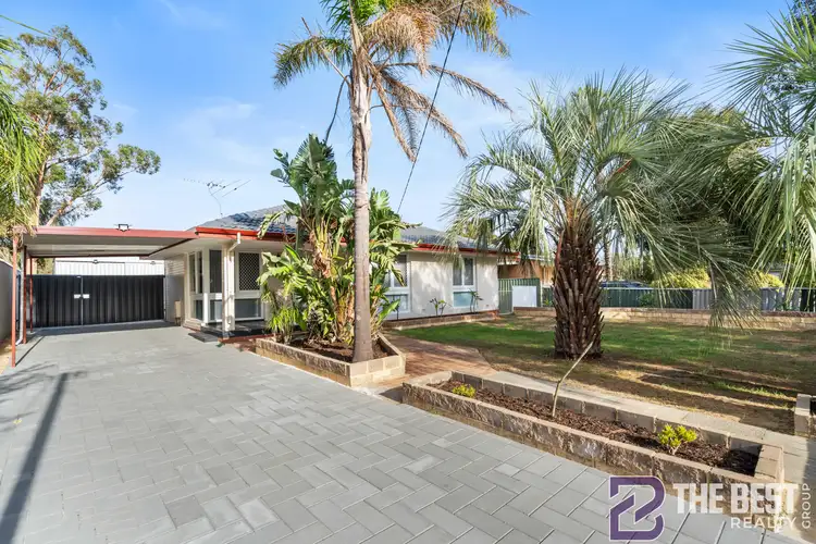 50 Clenham Way