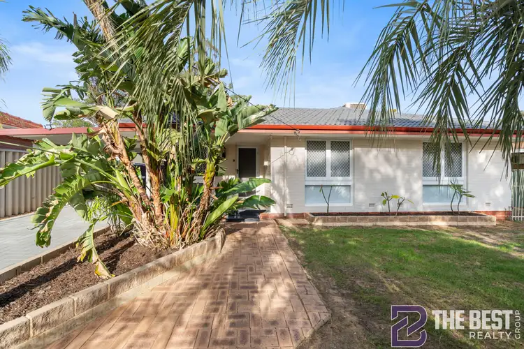 Third view of Homely house listing, 50 Clenham Way, Kelmscott WA 6111
