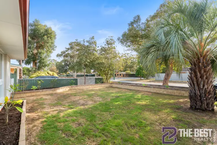 Fourth view of Homely house listing, 50 Clenham Way, Kelmscott WA 6111