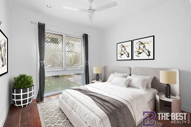 Fifth view of Homely house listing, 50 Clenham Way, Kelmscott WA 6111