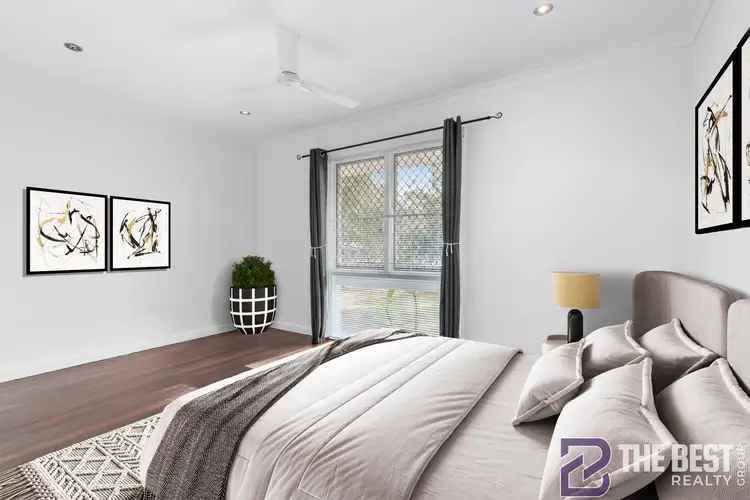 Sixth view of Homely house listing, 50 Clenham Way, Kelmscott WA 6111