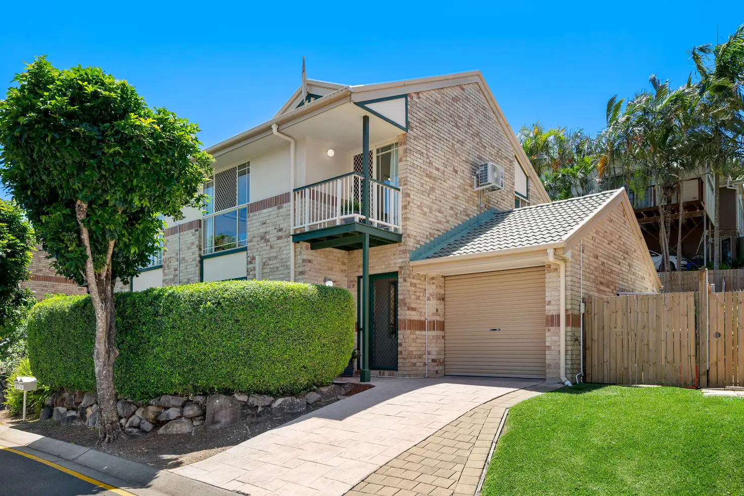 Main view of Homely townhouse listing, 36/7 Titania Street, Morningside QLD 4170