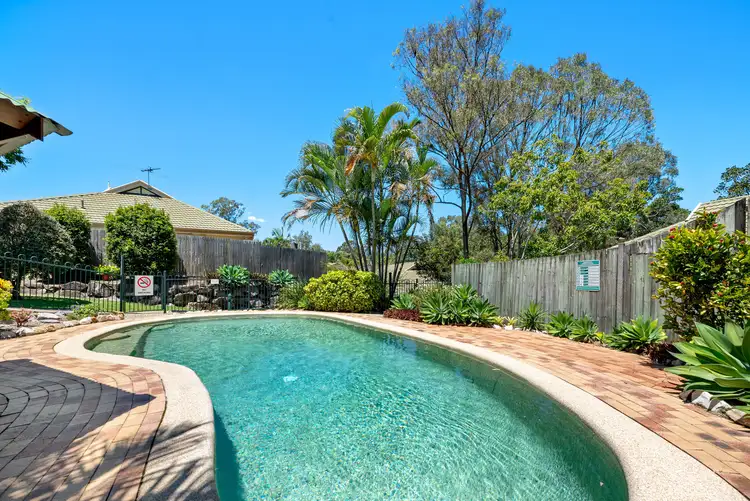 Second view of Homely townhouse listing, 36/7 Titania Street, Morningside QLD 4170