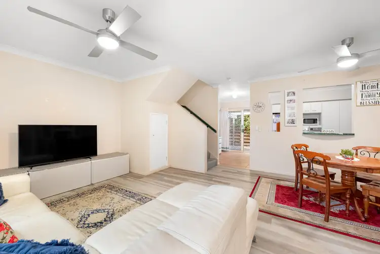 Fourth view of Homely townhouse listing, 36/7 Titania Street, Morningside QLD 4170