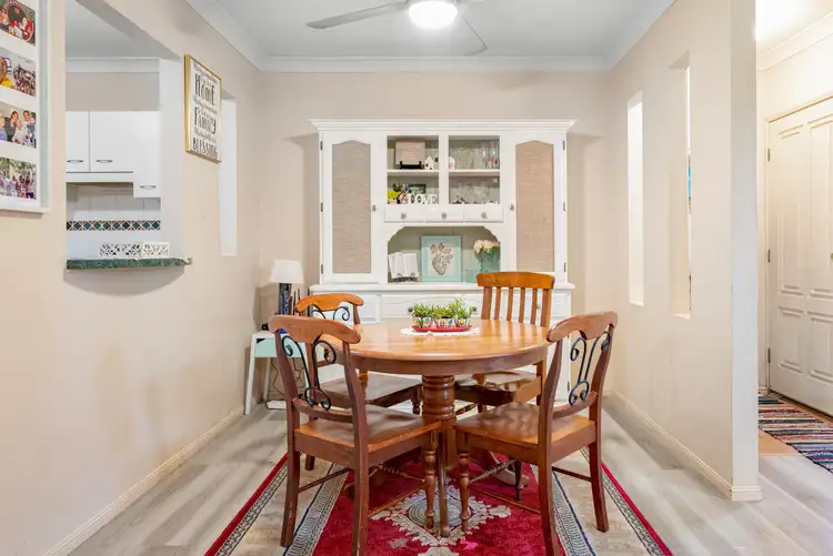 Fifth view of Homely townhouse listing, 36/7 Titania Street, Morningside QLD 4170