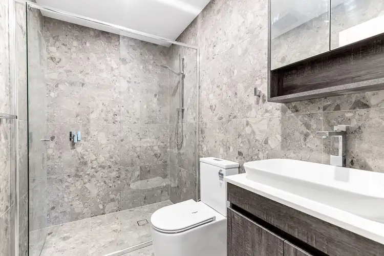 Third view of Homely apartment listing, A108/12-18 Bridge Road, Homebush NSW 2140