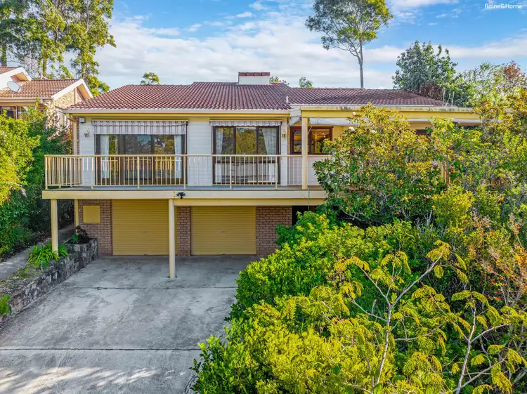 Third view of Homely house listing, 27 Parker Avenue, Surf Beach NSW 2536