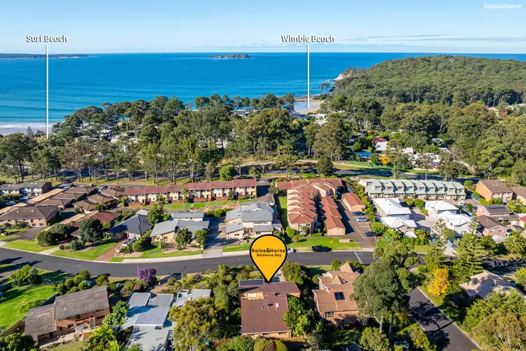 Fourth view of Homely house listing, 27 Parker Avenue, Surf Beach NSW 2536