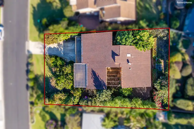 Fifth view of Homely house listing, 27 Parker Avenue, Surf Beach NSW 2536