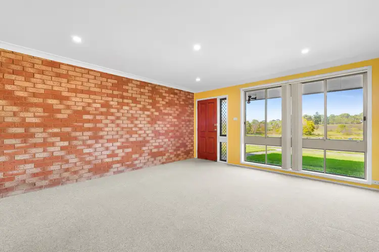 Second view of Homely villa listing, 2/41 Cochrane Street, Minto NSW 2566