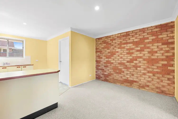 Third view of Homely villa listing, 2/41 Cochrane Street, Minto NSW 2566