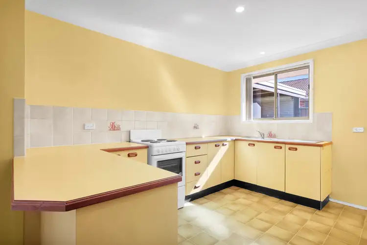 Fourth view of Homely villa listing, 2/41 Cochrane Street, Minto NSW 2566