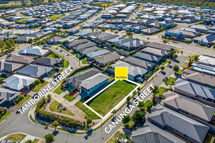 Fifth view of Homely land listing, 24 Tamborine Street, South Ripley QLD 4306