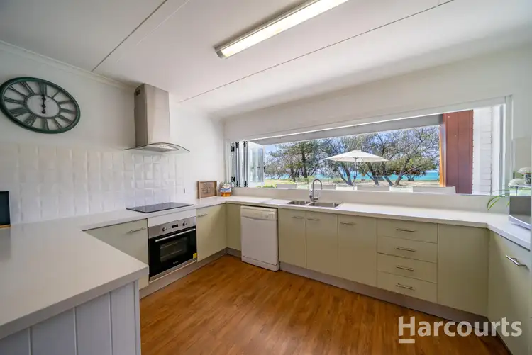 Third view of Homely house listing, 106 Esplanade, Woodgate QLD 4660