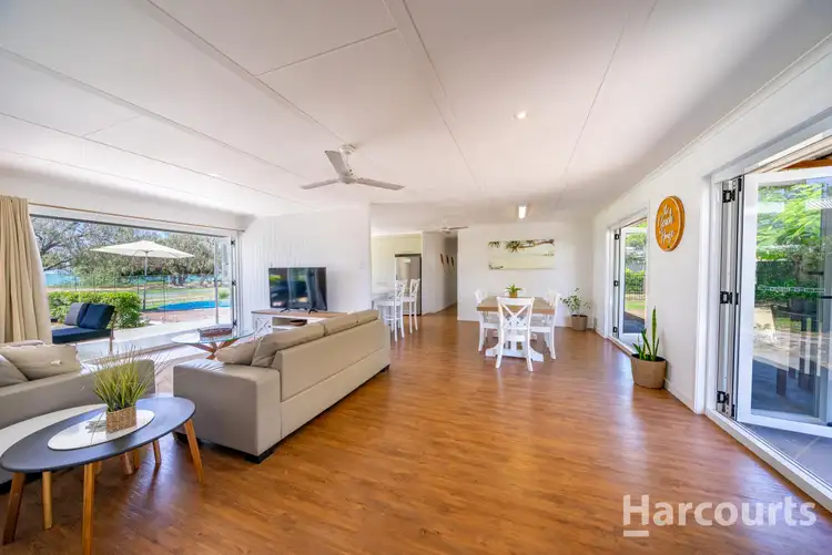 Fourth view of Homely house listing, 106 Esplanade, Woodgate QLD 4660