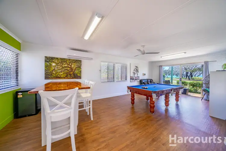 Fifth view of Homely house listing, 106 Esplanade, Woodgate QLD 4660