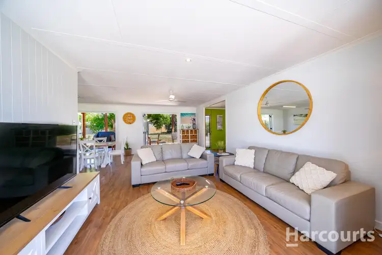 Sixth view of Homely house listing, 106 Esplanade, Woodgate QLD 4660