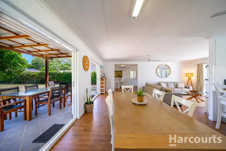 Seventh view of Homely house listing, 106 Esplanade, Woodgate QLD 4660