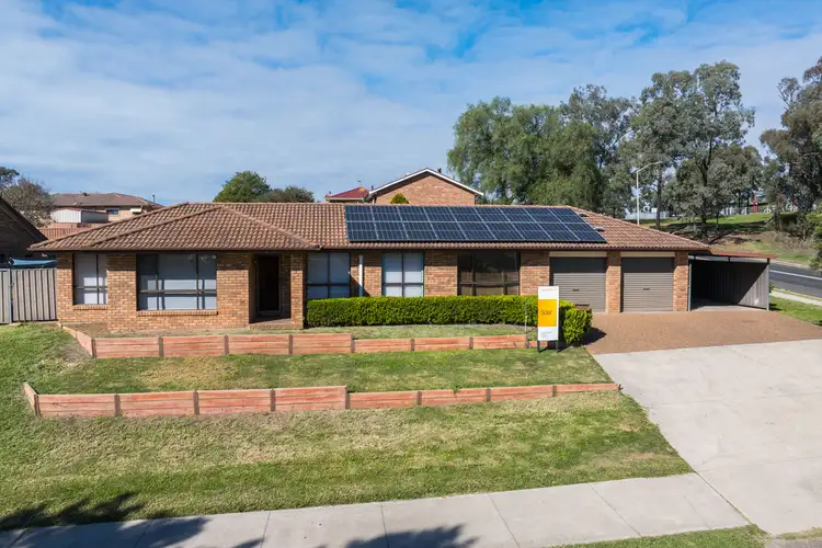 1 Rutherford Road, Muswellbrook NSW 2333