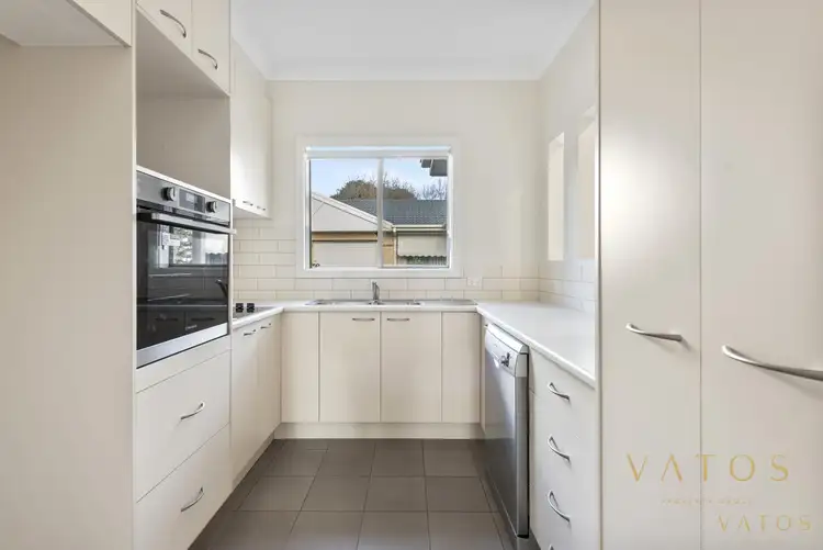 Second view of Homely unit listing, 12/1133 Frankston Dandenong Road, Carrum Downs VIC 3201