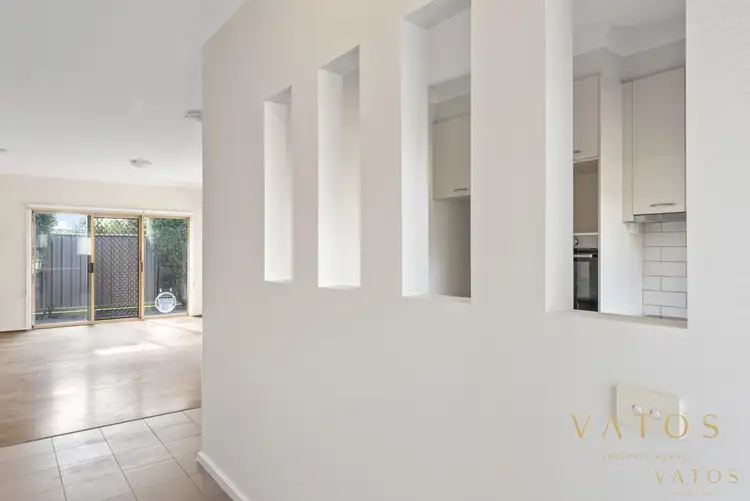 Third view of Homely unit listing, 12/1133 Frankston Dandenong Road, Carrum Downs VIC 3201