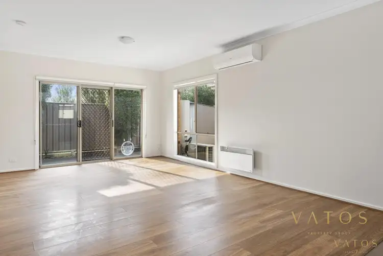 Fourth view of Homely unit listing, 12/1133 Frankston Dandenong Road, Carrum Downs VIC 3201