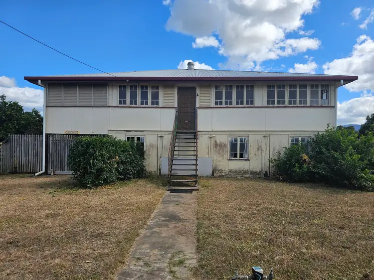 16-16A Church Street, Giru QLD 4809